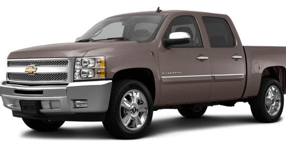 CHEVROLET SILVERADO 2013 1GCRKSE72DZ167898 image CHEVROLET SILVERADO 2013 1GCRKSE72DZ167898 image