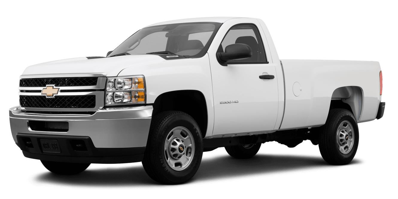 CHEVROLET SILVERADO 2013 1GC0CVCG7DF132138 image