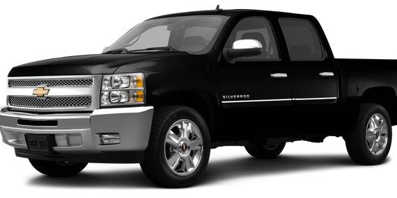 CHEVROLET SILVERADO 2013 3GCPCSE05DG177512 image CHEVROLET SILVERADO 2013 3GCPCSE05DG177512 image