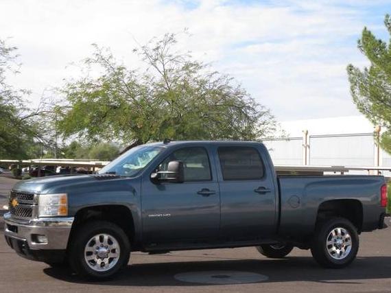 CHEVROLET SILVERADO 2013 1GC1KYE83DF171761 image CHEVROLET SILVERADO 2013 1GC1KYE83DF171761 image