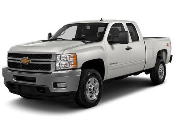 CHEVROLET SILVERADO 2013 1GC2KXCG6DZ322115 image CHEVROLET SILVERADO 2013 1GC2KXCG6DZ322115 image