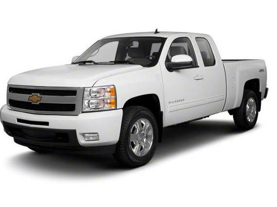 CHEVROLET SILVERADO 2013 1GCRCSE00DZ382065 image