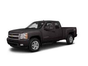CHEVROLET SILVERADO 2013 1GCRKSE70DZ360857 image