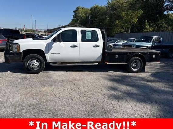 CHEVROLET SILVERADO 2013 1GB4CZC82DF177879 image CHEVROLET SILVERADO 2013 1GB4CZC82DF177879 image
