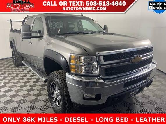 CHEVROLET SILVERADO 2013 1GC4K1E80DF225313 image CHEVROLET SILVERADO 2013 1GC4K1E80DF225313 image