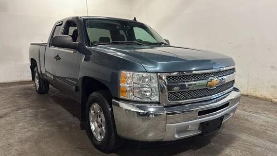 CHEVROLET SILVERADO 2013 1GCRCSE03DZ273552 image CHEVROLET SILVERADO 2013 1GCRCSE03DZ273552 image