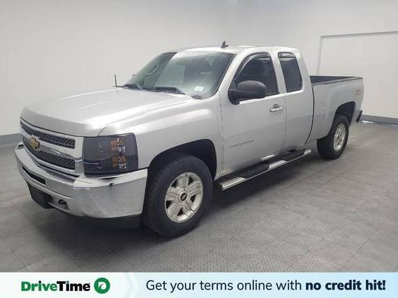 CHEVROLET SILVERADO 2013 1GCRKSE79DZ256920 image CHEVROLET SILVERADO 2013 1GCRKSE79DZ256920 image