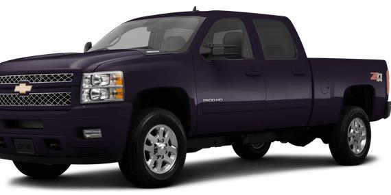 CHEVROLET SILVERADO 2013 1GC1KYE86DF190398 image CHEVROLET SILVERADO 2013 1GC1KYE86DF190398 image