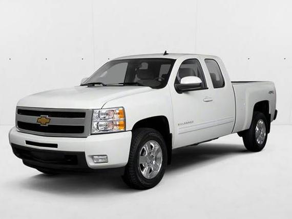 CHEVROLET SILVERADO 2013 1GCRCSE04DZ311046 image CHEVROLET SILVERADO 2013 1GCRCSE04DZ311046 image