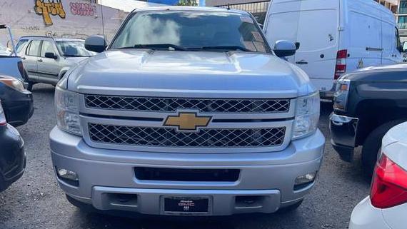 CHEVROLET SILVERADO 2013 1GC1KYE84DF152703 image CHEVROLET SILVERADO 2013 1GC1KYE84DF152703 image