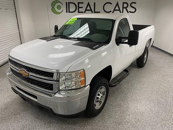 CHEVROLET SILVERADO 2013 1GC0CVCG0DF149296 image CHEVROLET SILVERADO 2013 1GC0CVCG0DF149296 image