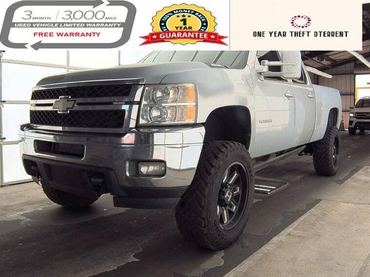 CHEVROLET SILVERADO 2013 1GC1KYE84DF110807 image