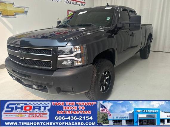 CHEVROLET SILVERADO 2013 1GCRKSE7XDZ170158 image CHEVROLET SILVERADO 2013 1GCRKSE7XDZ170158 image