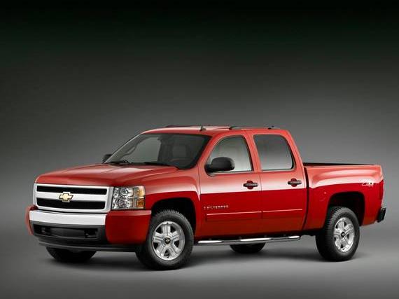 CHEVROLET SILVERADO 2013 3GCPCSE01DG368456 image