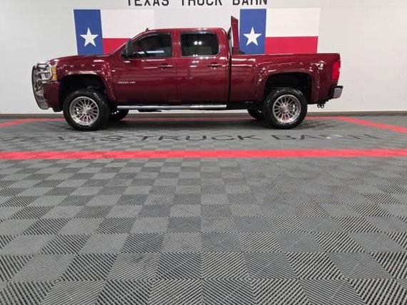 CHEVROLET SILVERADO 2013 1GC1KYE80DF151113 image CHEVROLET SILVERADO 2013 1GC1KYE80DF151113 image