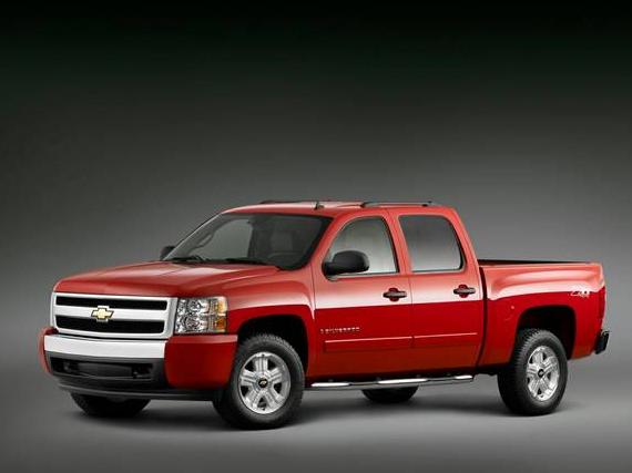 CHEVROLET SILVERADO 2013 3GCPKREA0DG279630 image CHEVROLET SILVERADO 2013 3GCPKREA0DG279630 image