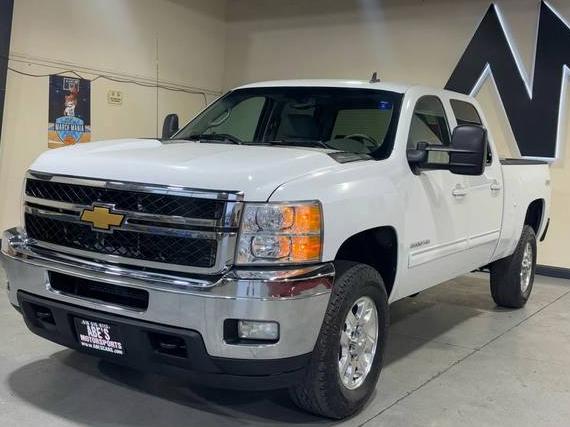 CHEVROLET SILVERADO 2013 1GC1KYC80DF128434 image CHEVROLET SILVERADO 2013 1GC1KYC80DF128434 image