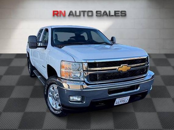 CHEVROLET SILVERADO 2013 1GC1KYCG2DF200144 image CHEVROLET SILVERADO 2013 1GC1KYCG2DF200144 image