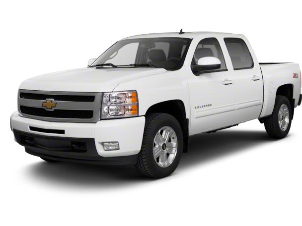 CHEVROLET SILVERADO 2013 3GCPKSE75DG379010 image