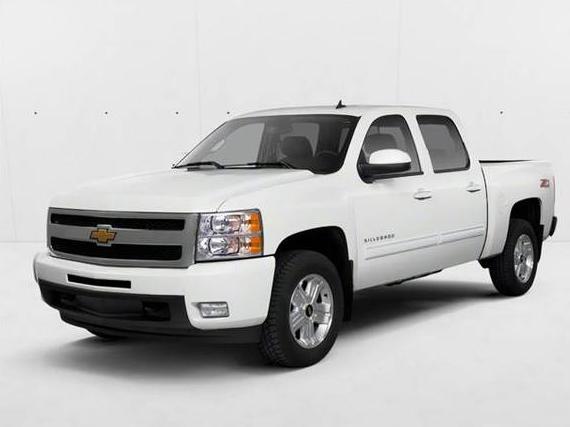 CHEVROLET SILVERADO 2013 3GCPCSE08DG113531 image CHEVROLET SILVERADO 2013 3GCPCSE08DG113531 image