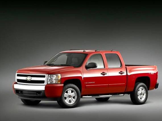 CHEVROLET SILVERADO 2013 1GCRKSE73DZ162807 image