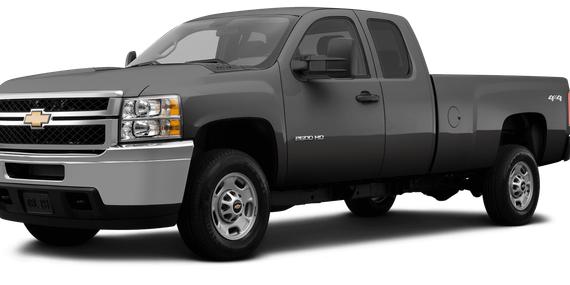 CHEVROLET SILVERADO 2013 1GC1KXCG9DF206663 image CHEVROLET SILVERADO 2013 1GC1KXCG9DF206663 image
