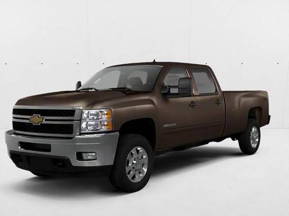 CHEVROLET SILVERADO 2013 1GC4K1C85DF242238 image CHEVROLET SILVERADO 2013 1GC4K1C85DF242238 image