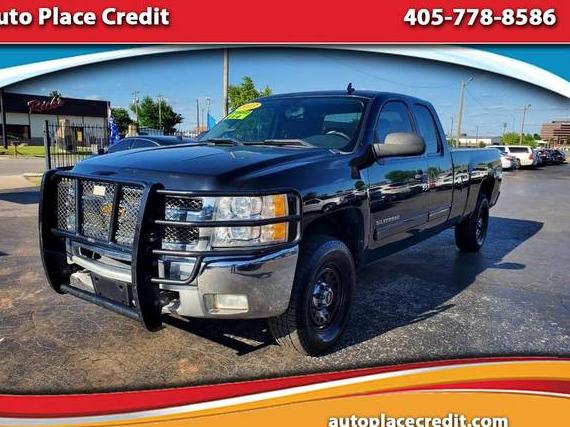 CHEVROLET SILVERADO 2013 1GCRKSE07DZ114195 image CHEVROLET SILVERADO 2013 1GCRKSE07DZ114195 image