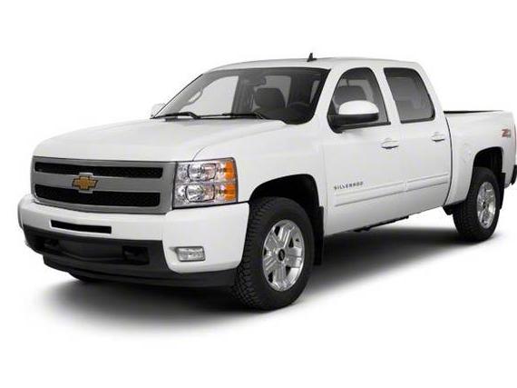 CHEVROLET SILVERADO 2013 3GCPKSE7XDG276519 image CHEVROLET SILVERADO 2013 3GCPKSE7XDG276519 image