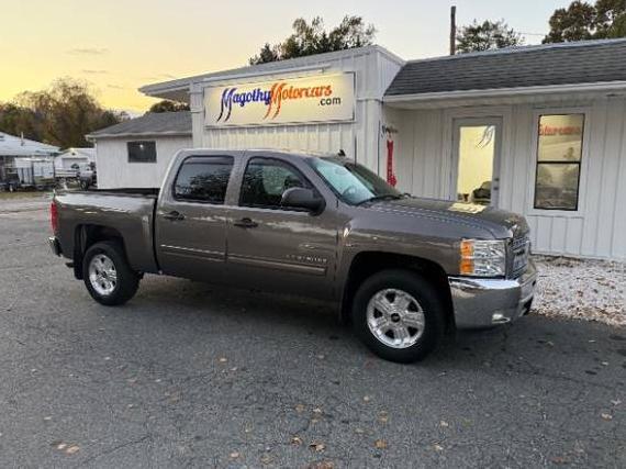 CHEVROLET SILVERADO 2013 3GCPKSE73DG165486 image CHEVROLET SILVERADO 2013 3GCPKSE73DG165486 image