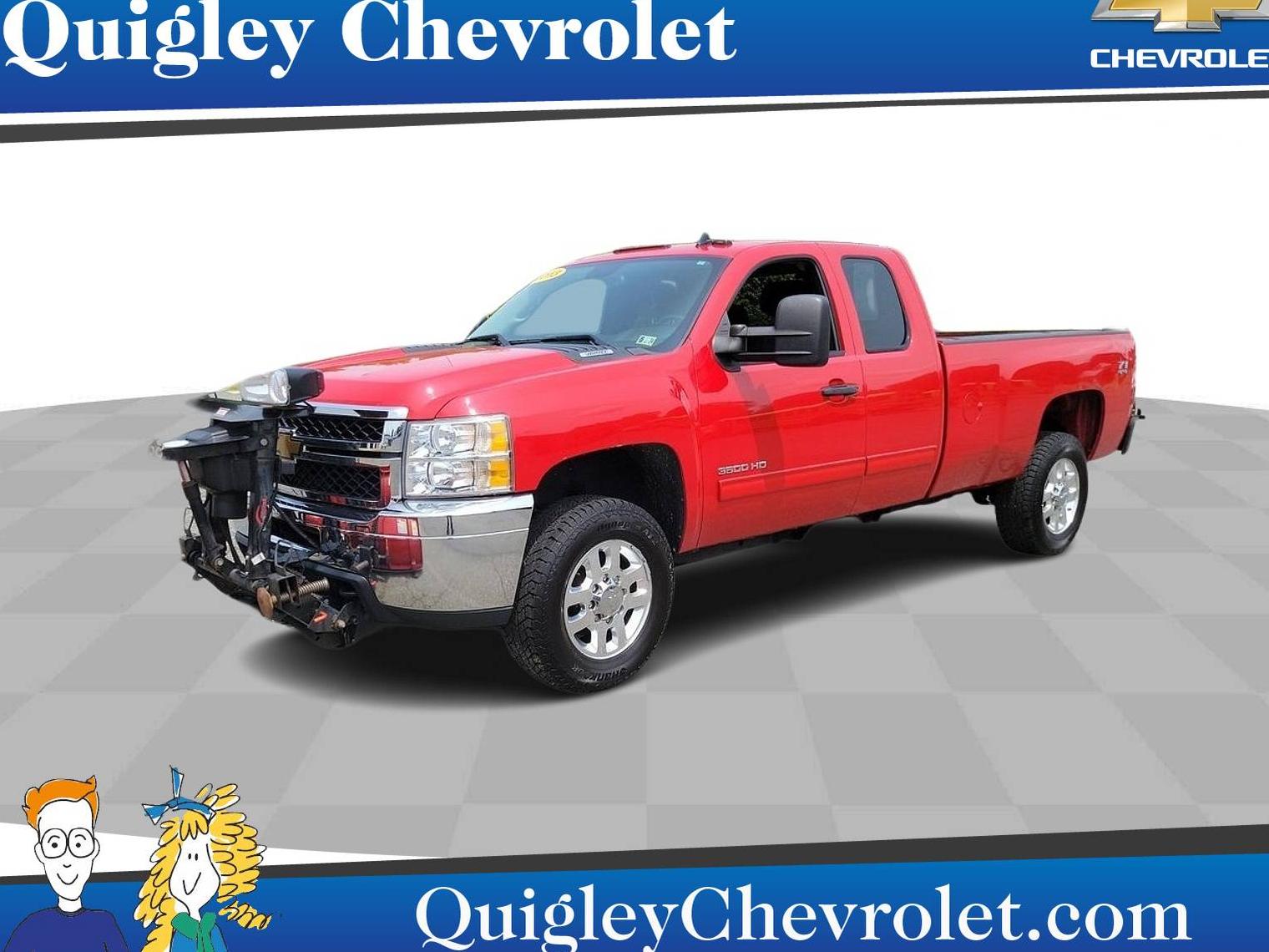 CHEVROLET SILVERADO 2013 1GC5K0CG7DZ209312 image