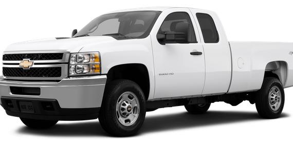 CHEVROLET SILVERADO 2013 1GC2CVCG2DZ354562 image CHEVROLET SILVERADO 2013 1GC2CVCG2DZ354562 image