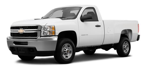 CHEVROLET SILVERADO 2013 1GC0CVCG9DF126986 image