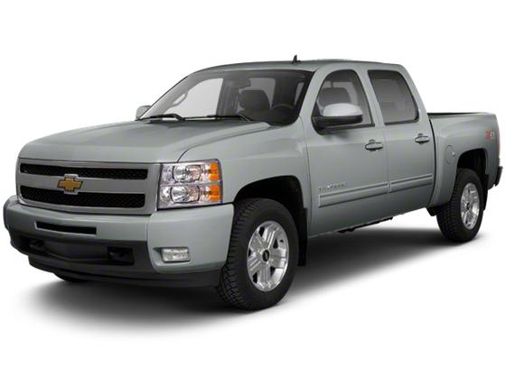 CHEVROLET SILVERADO 2013 3GCPKSE76DG132725 image