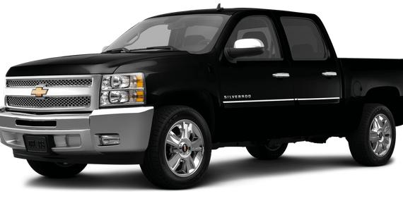 CHEVROLET SILVERADO 2013 1GCNCPEX3DZ411387 image CHEVROLET SILVERADO 2013 1GCNCPEX3DZ411387 image