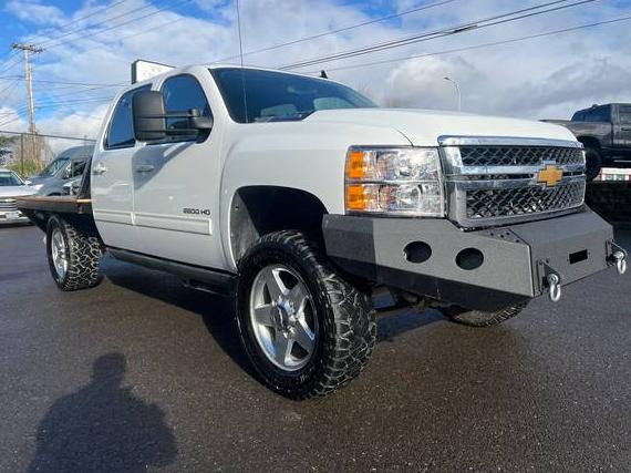 CHEVROLET SILVERADO 2013 1GC1CYE88DF133925 image CHEVROLET SILVERADO 2013 1GC1CYE88DF133925 image