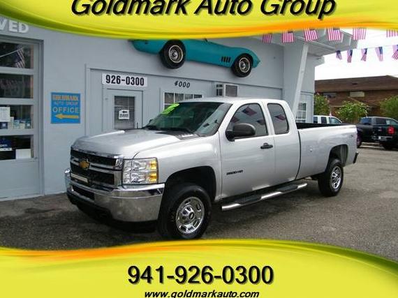 CHEVROLET SILVERADO 2013 1GC2KVCG5DZ122184 image