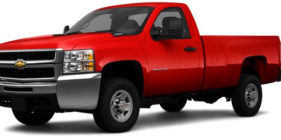 CHEVROLET SILVERADO 2010 1GC3KVBG5AF112418 image CHEVROLET SILVERADO 2010 1GC3KVBG5AF112418 image