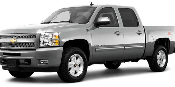 CHEVROLET SILVERADO 2010 1GCSKTE3XAZ167633 image