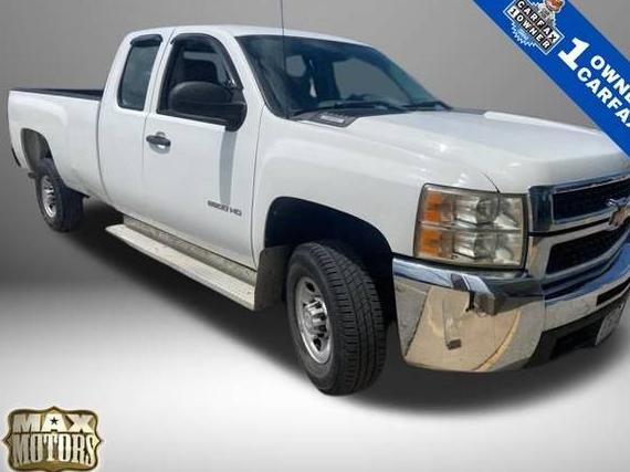 CHEVROLET SILVERADO 2010 1GC5CVBG2AZ188859 image CHEVROLET SILVERADO 2010 1GC5CVBG2AZ188859 image