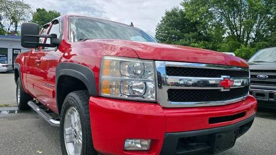 CHEVROLET SILVERADO 2010 1GCSKTE39AZ249465 image