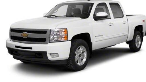 CHEVROLET SILVERADO 2010 3GCRKSE38AG216269 image