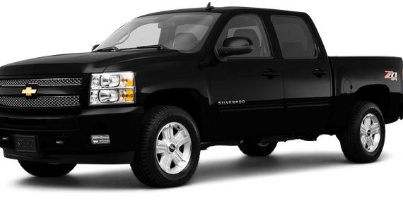 CHEVROLET SILVERADO 2010 1GCSKREA4AZ163482 image