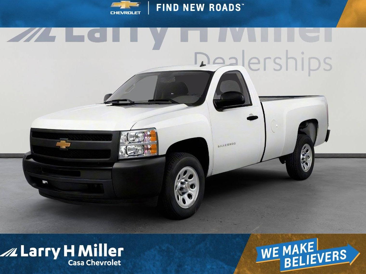 CHEVROLET SILVERADO 2010 1GCPKPE09AZ297373 image