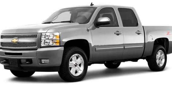 CHEVROLET SILVERADO 2010 1GCPCPEA5AZ241369 image