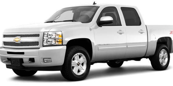 CHEVROLET SILVERADO 2010 1GCSKPE35AZ166493 image