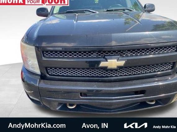 CHEVROLET SILVERADO 2010 1GCSKSE3XAZ110777 image CHEVROLET SILVERADO 2010 1GCSKSE3XAZ110777 image