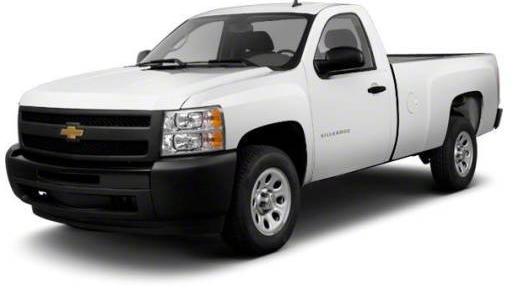 CHEVROLET SILVERADO 2010 1GCPCPEX2AZ202436 image