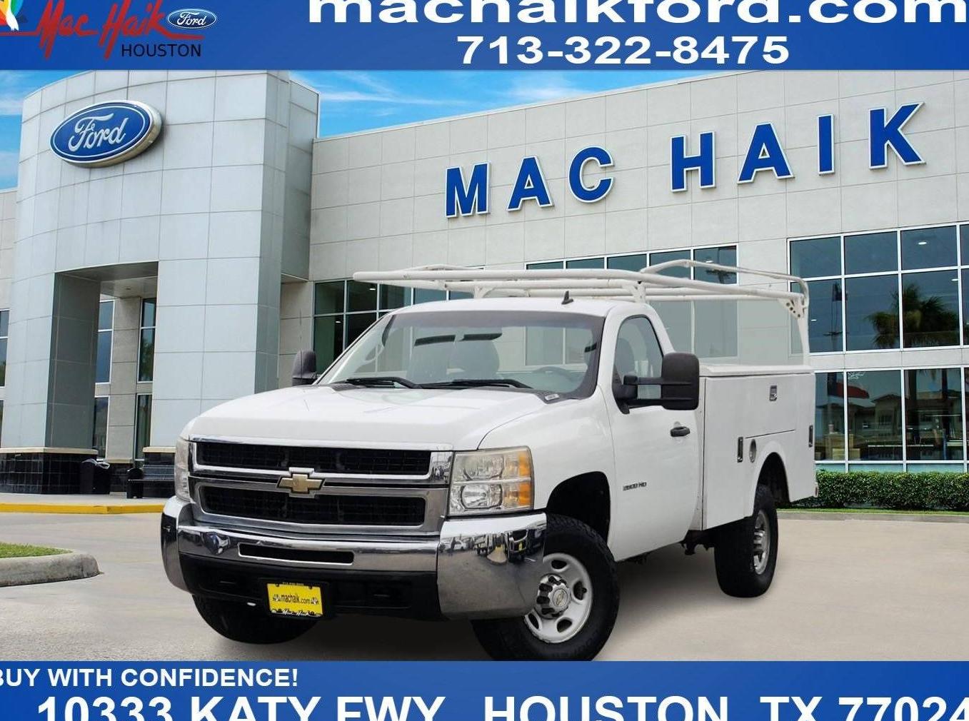 CHEVROLET SILVERADO 2010 1GB3CVBK1AF116469 image