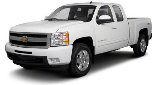 CHEVROLET SILVERADO 2010 1GCSKSE30AZ277570 image